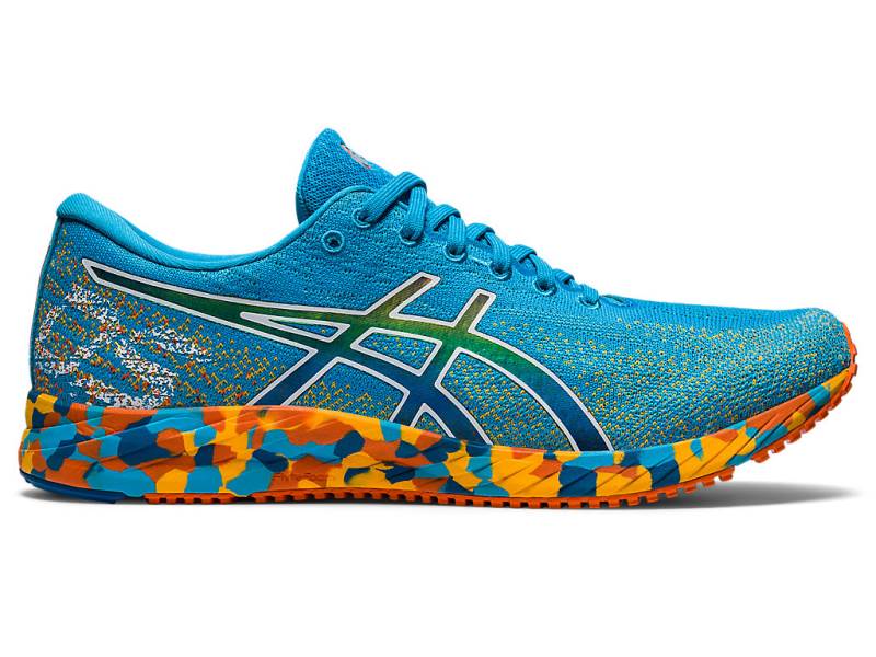 Asics GEL-DS TRAINER 26 Løbesko Herre - Blå - SKU.85963434